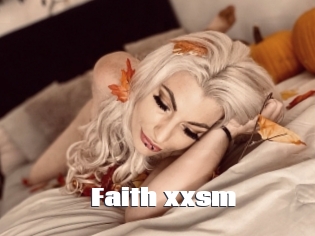 Faith_xxsm