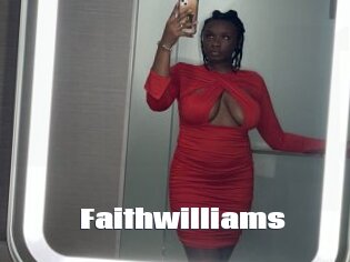 Faithwilliams