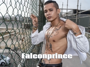 Falconprince