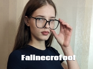 Falinecrofoot