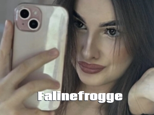 Falinefrogge