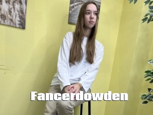 Fancerdowden