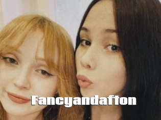 Fancyandafton