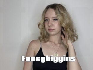 Fancyhiggins