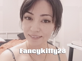 Fancykitty28