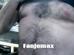 Fanjomax