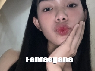 Fantasyana