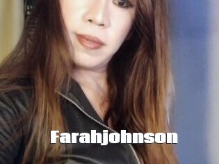 Farahjohnson