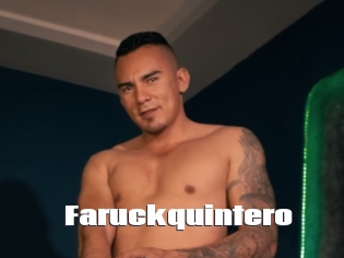 Faruckquintero