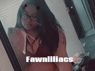 Fawnliliacs