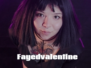 Fayedvalentine