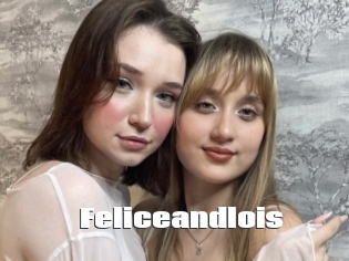 Feliceandlois