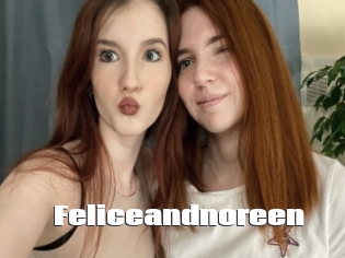 Feliceandnoreen