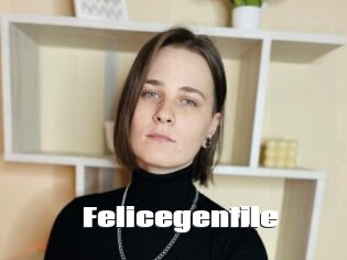 Felicegentile