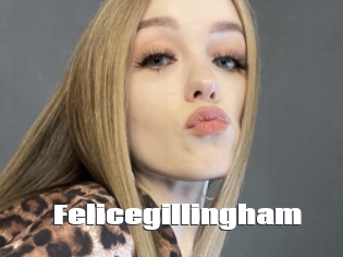 Felicegillingham