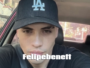 Felipebenett