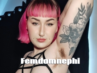 Femdomnephi