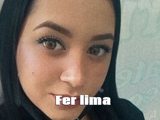 Fer_lima