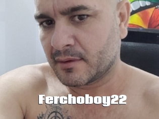 Ferchoboy22