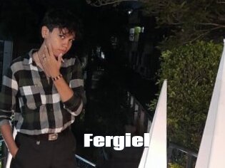 Fergiel