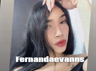 Fernandaevanns