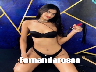 Fernandarosso