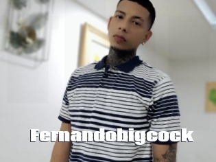 Fernandobigcock