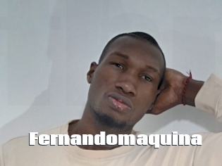 Fernandomaquina