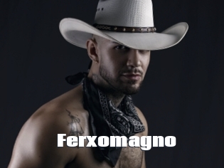 Ferxomagno