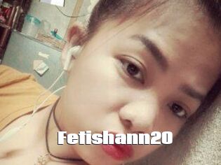 Fetishann20