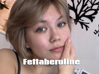 Fettaberuline