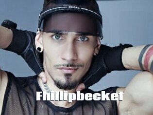 Fhillipbecket