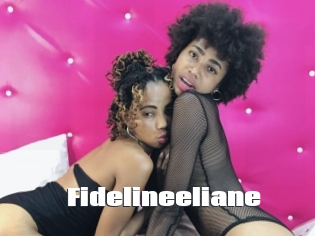 Fidelineeliane