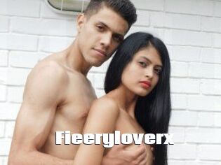 Fieeryloverx