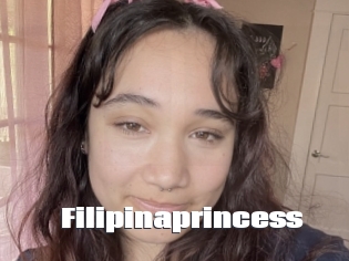 Filipinaprincess