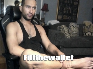 Fillthewallet