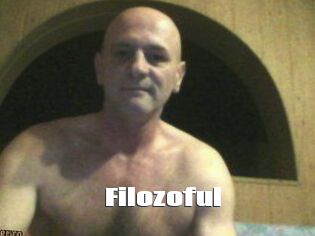 Filozoful