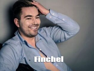 finchel The hot porn