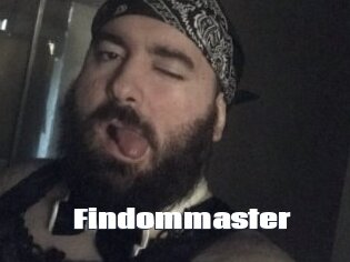 Findommaster