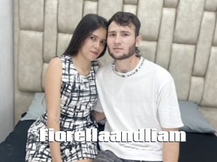 Fiorellaandliam