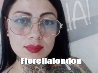 Fiorellalondon