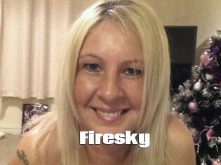 Firesky