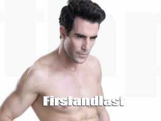 Firstandlast