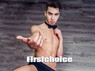 Firstchoice