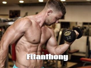 Fitanthony