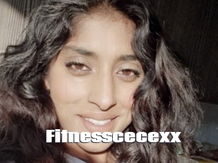 Fitnesscecexx