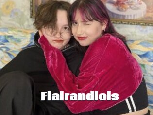 Flairandlois