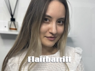 Flairbarritt