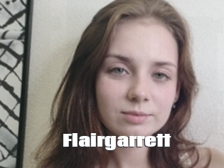 Flairgarrett