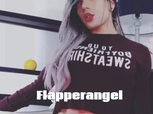 Flapperangel